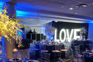 International Party Designers - 16