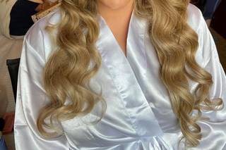 Alexandra Angelone Bridal - 50