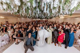 Vietnamese Wedding MC DJ band - 73