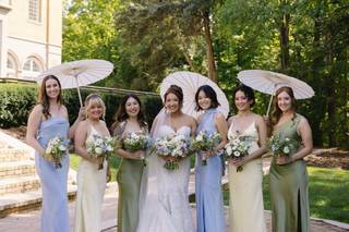 Summer & Co. Bridal - 22