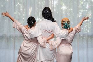 Fairytale Hair and Makeup - 9