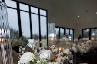Borrowed Charm Events Rentals & Styling - 96