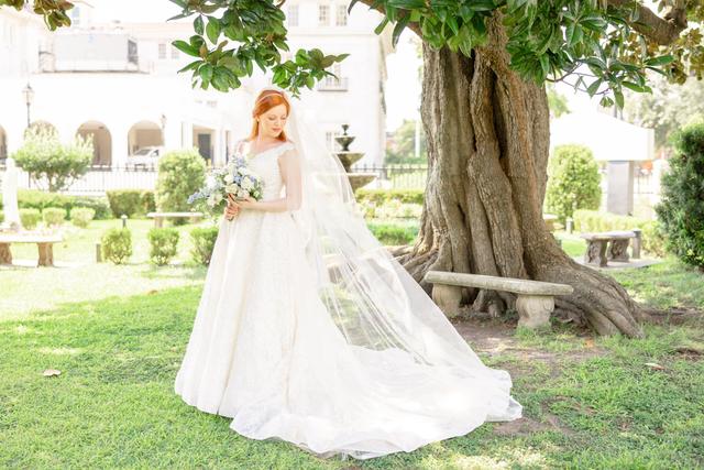 Elegant Bridals - 1
