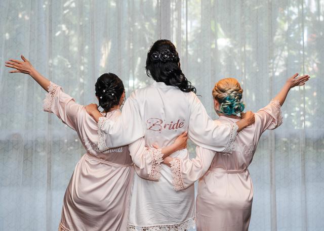 Fairytale Hair and Makeup - 3
