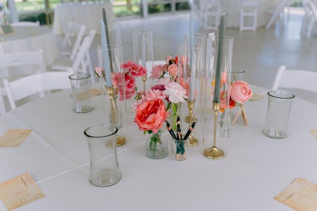 Grace and Lace Events Atelier - 3