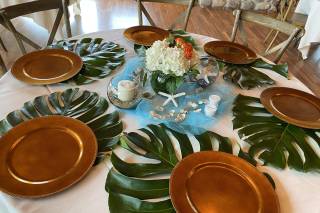 Surroundings Events and Floral - 10