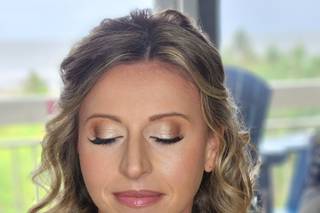 Beauty By Kateryna Bridal Team - 23