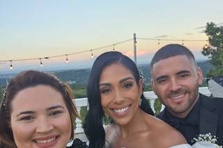 Kariangely Le Wedding Planner - 41