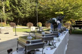 Gance's Complete Catering - 5