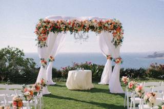 Kevin Covey Wedding & Event Coordination - 9