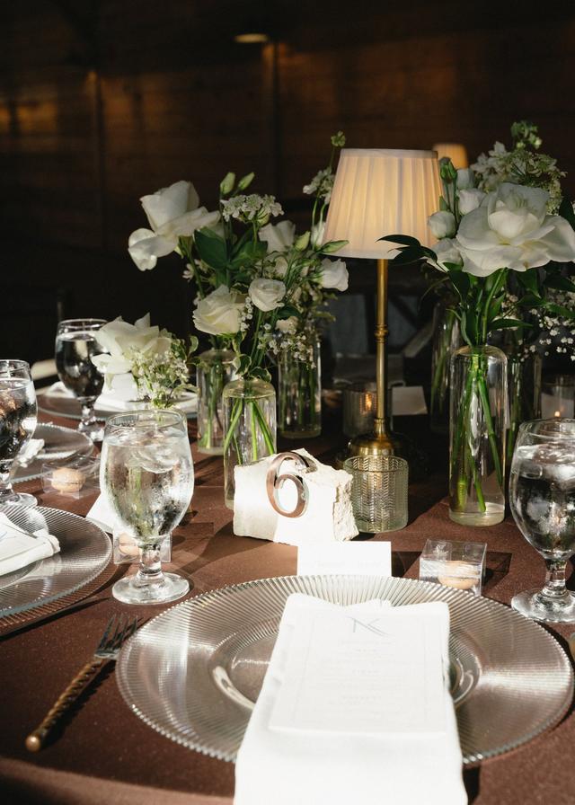Bella Vista Wedding Planning - 2