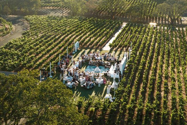 CMG Weddings and Events - 3