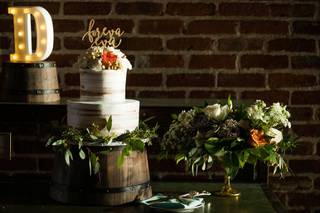 Newberry Brothers Floral & Décor - 21