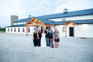 The Ranch House Wedding Venue and Events Center - 16