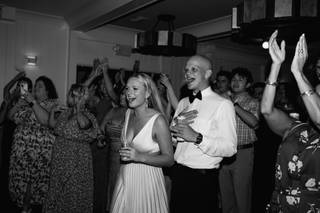 Mr. Big & the Rhythm Sisters - 14