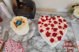 The Cake Effect, LLC - 8