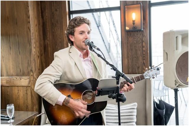 Sam Hastings Music - 1