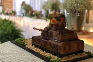 Beautifully Baked By Bonne - 18