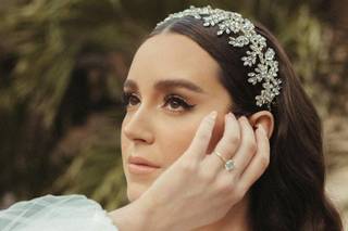 I Do Bridal Glam - 27
