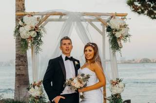 Holly Kalkin Weddings - 26