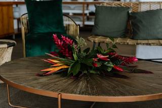 Jenifer Hernandez Weddings & Events - 9
