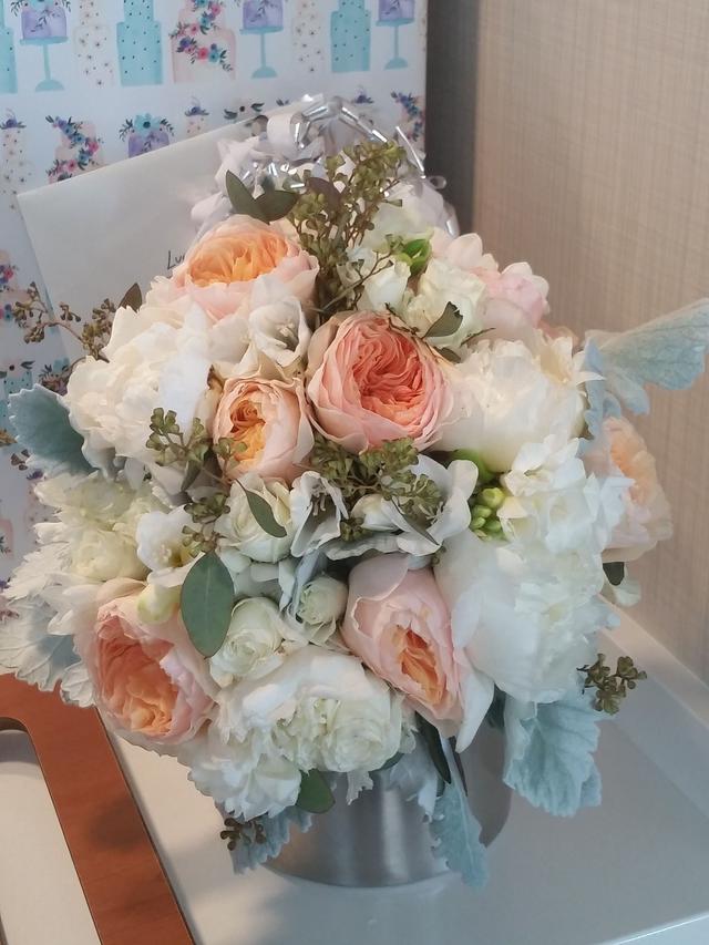Absolute Elegance Floral - 2