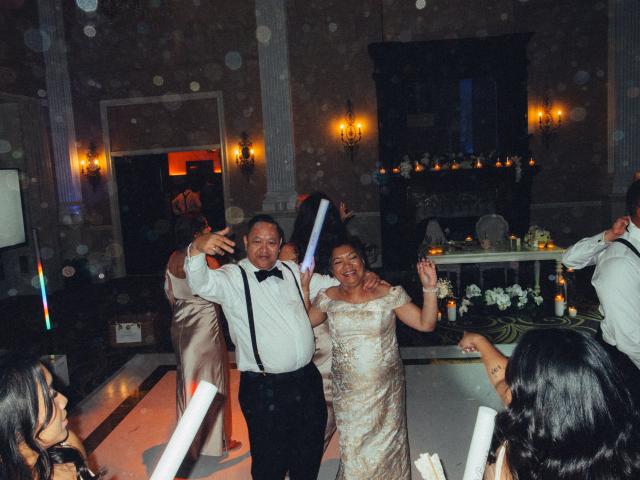 V3 Entertainment DJ and Photo Booth - 3