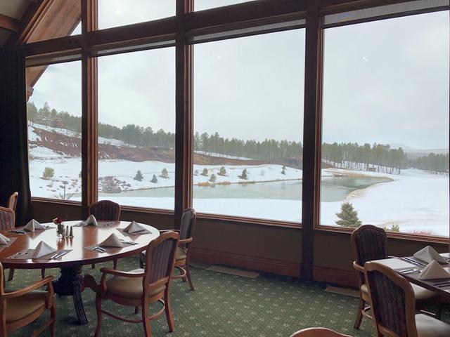 Flagstaff Ranch Golf Club - 3