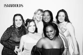 Selfie Shots Photo Booth - 6