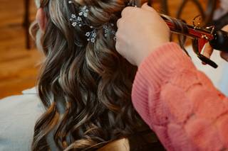 Studio One Hair Design - 9