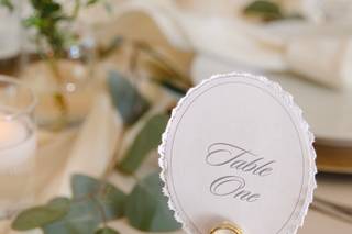 Petal + Pine Events - 9