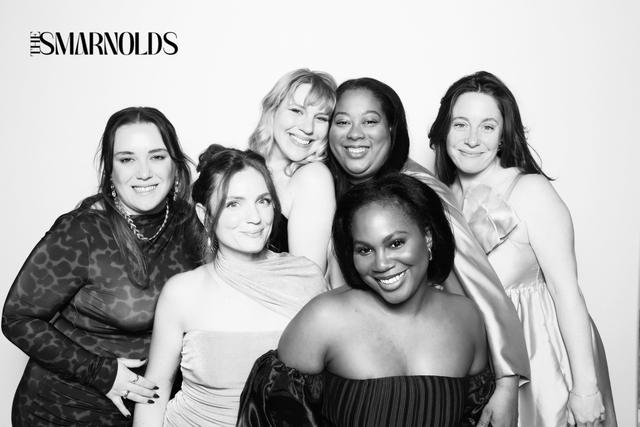 Selfie Shots Photo Booth - 3