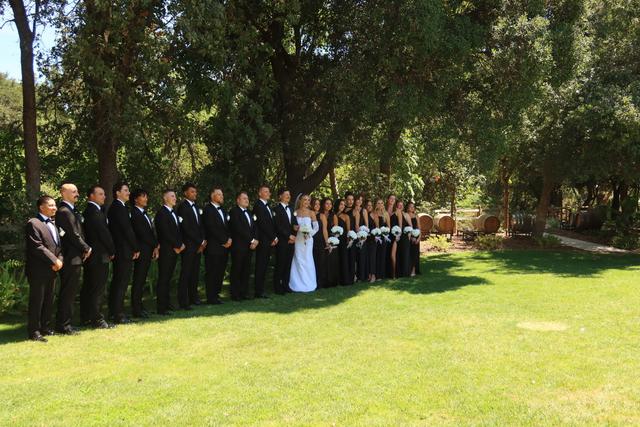 Suisun Valley Inn - Wedding Retreat - 3