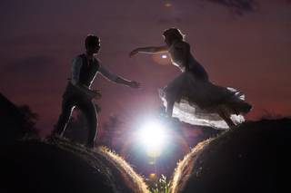 Seth and Beth - Wedding Photography - 15