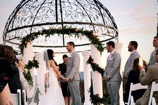 Truffle Pig Winery by Wedgewood Weddings - 77