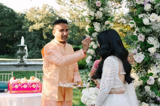 Hindu Indian Priest - 8
