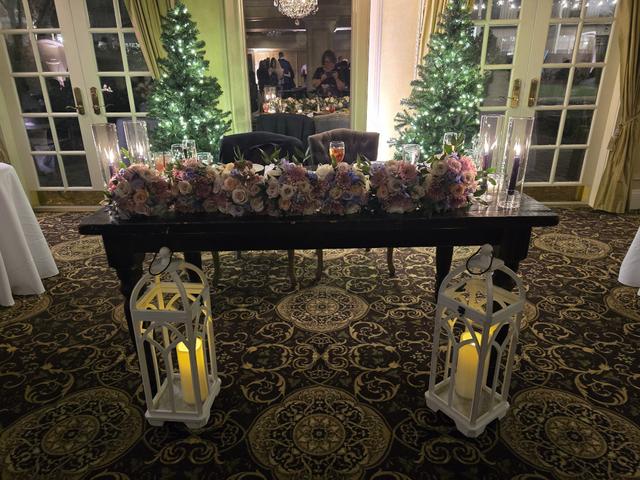 The Flower Bar - 1