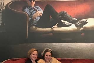 The Andy Warhol Museum - 9