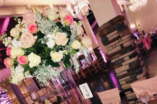 Ooh La La Exquisite Events - 5