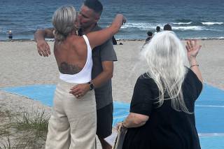 Weddings by Rev. Maura - 6