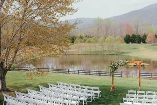 Cedarmere In The Blue Ridge - 28