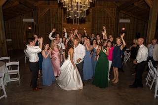Lewiswood Farm - 8