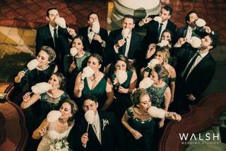 Walsh Wedding Stories - 68