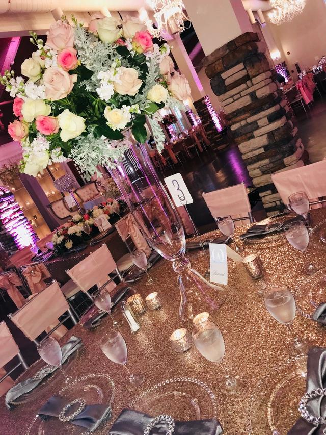 Ooh La La Exquisite Events - 2