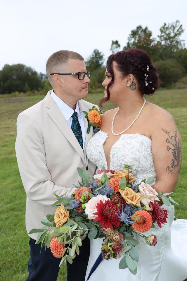 MissMaykup Bridal Artistry - 2