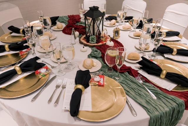 Atlantis Ballroom of Toms River - 3