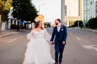 Bridal Traditions Wedding & Prom Attire - 24
