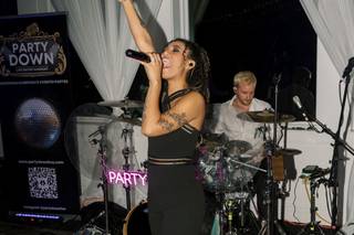 Party Down Live Entertainment - 6