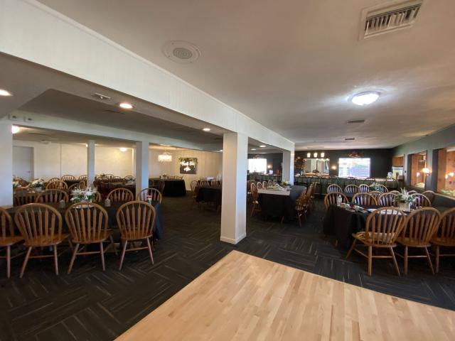 Big Cypress Weddings and Events - 3