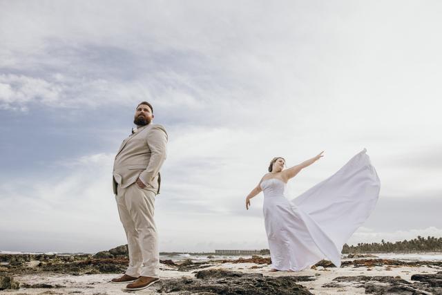 Romantics Travel Destination Weddings and Honeymoons - 3